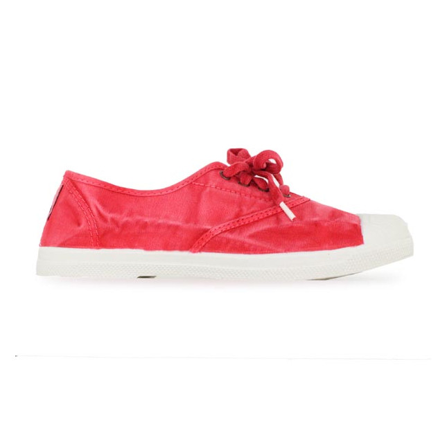 Basket femme Natural world N°102E