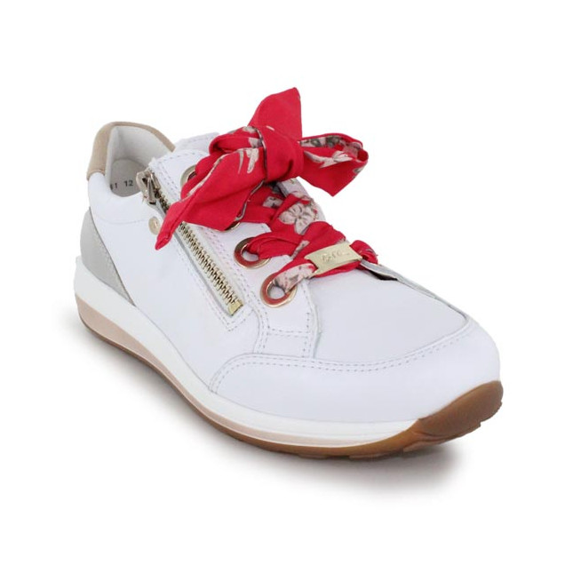 basket femme pieds larges ARA 34587