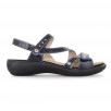 Sandales Velcro femme WESTLAND Ibiza 70