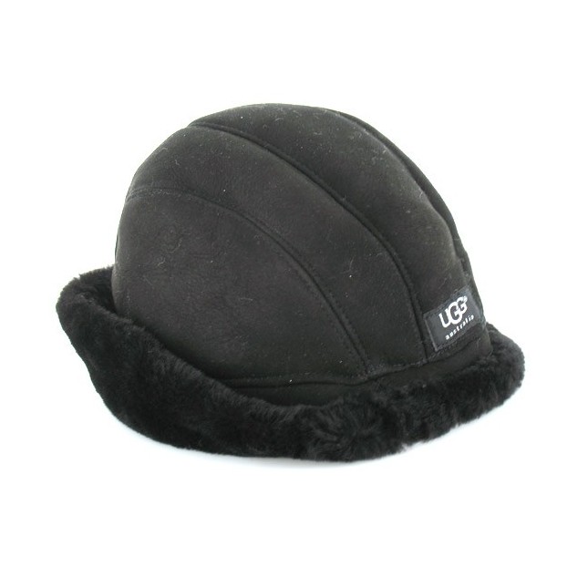 Chapeau mouton femme UGG Pieced Hat
