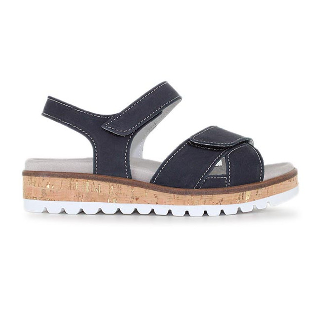 sandales homme largeur h