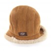 Chapeau mouton femme UGG Pieced Hat