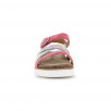 sandales femme pieds larges confortables  MOBILS by MEPHISTO Thina