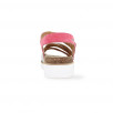 sandales femme pieds larges confortables  MOBILS by MEPHISTO Thina