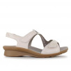 Sandales confortables femme MEPHISTO Paris