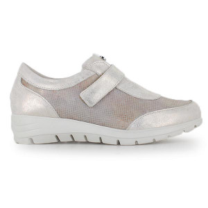basket femme pied large