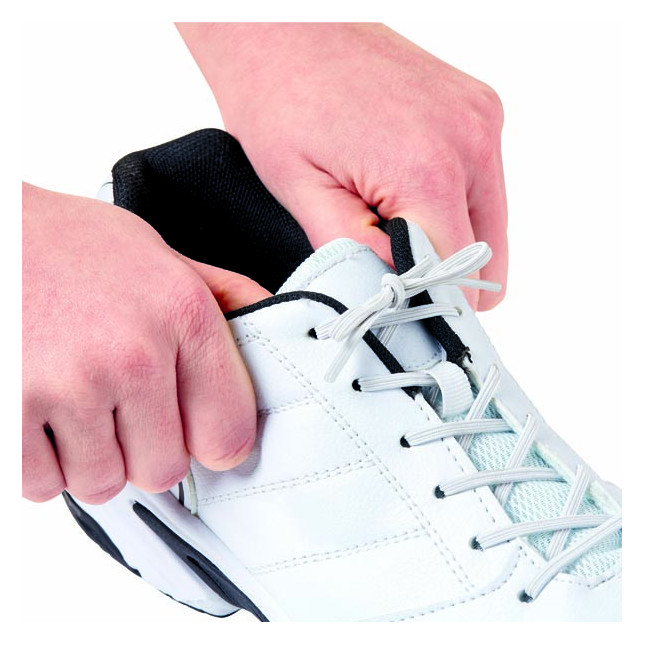 Lacets élastiques de sport vitility