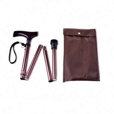 Canne de marche pliable Vitility