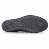 baskets femme pieds très larges Solidus Kate 29001