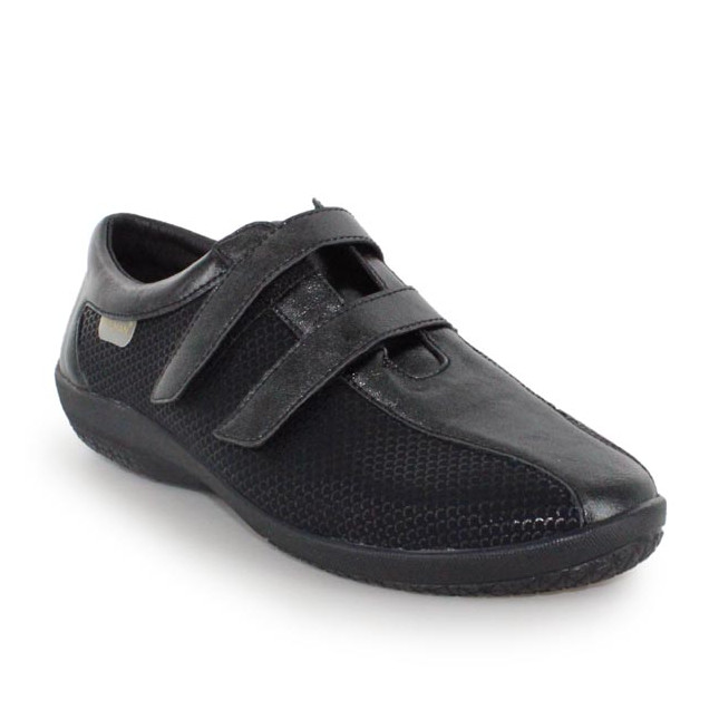 Chaussures Velcro pour pieds sensibles PULMAN PU1110