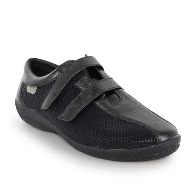 chaussures pulman pieds sensibles