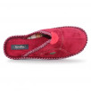 chaussons mules femme semelflex ALASKA