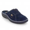 chaussons mules femme semelflex ALASKA