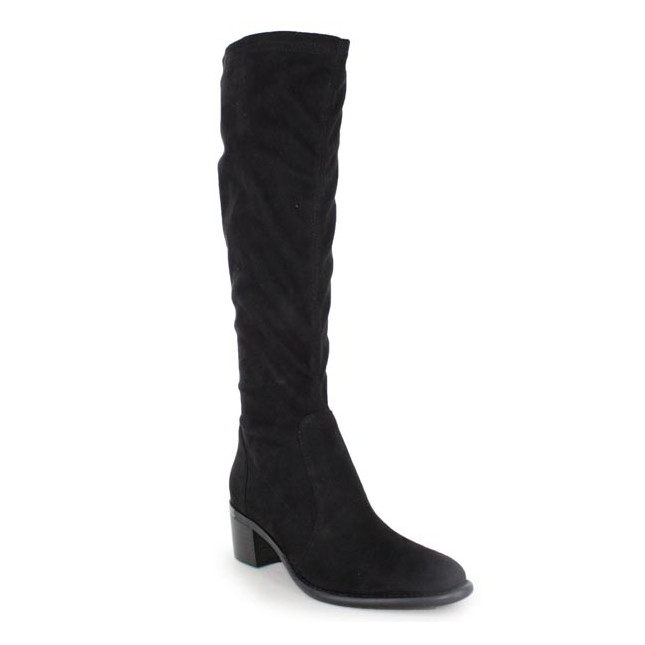 botte femme en stretch ADIGE Diane