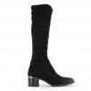 botte femme en stretch ADIGE Diane