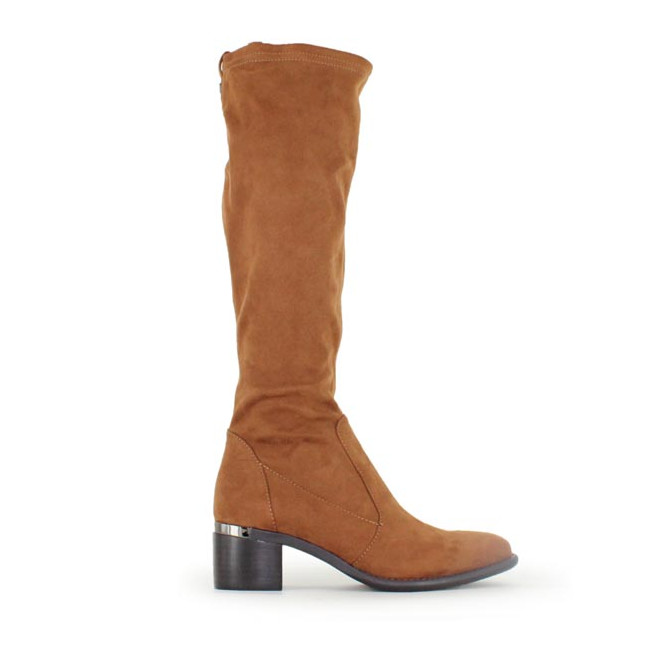 botte femme en stretch ADIGE Diane