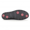 basket femme confortable SUAVE 6627
