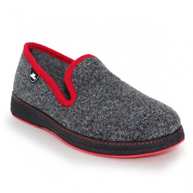 charentaise homme moderne  semelflex Super Ruben