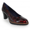 escarpin femme DORKING Opium 7976