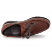 chaussures à lacets homme Mephisto Peppo