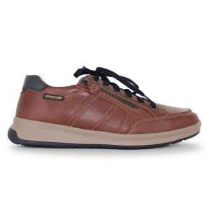 chaussures tressées homme pieds sensibles