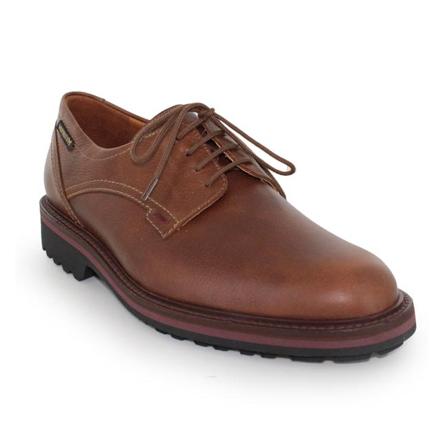 chaussure de ville confortable  homme MEPHISTO Batiste