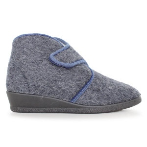 Chausson sales montant femme