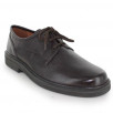 chaussures à lacets confort homme SIOUX mathias