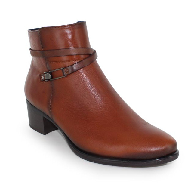 bottines femme dorking Alegria 8274