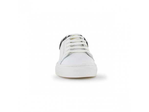 basket basse blanche les tropeziennes louane