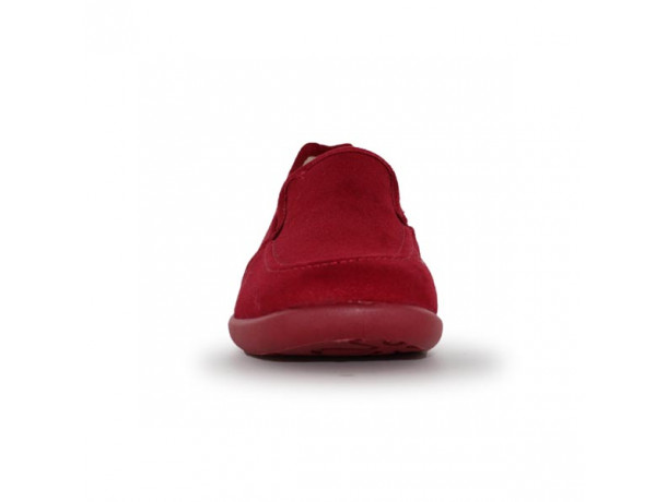 chaussons fermés femme ROHDE