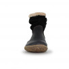 bottines femme fourrées El Naturalista Nido 758