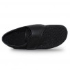 chaussures velcro pieds sensibles Fargeot Valine