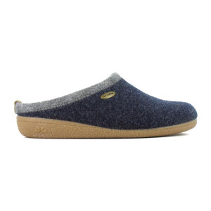 Chaussons mules pour Homme semelflex oura