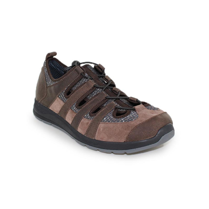 Chaussures allemandes online pour pieds sensibles