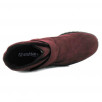 bottines chaudes et confortables femme Westland calais 53