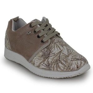 chaussures femme largeur k semelle amovible