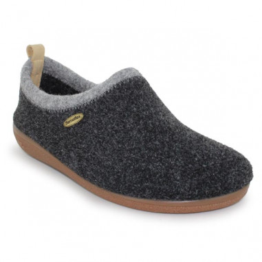 chausson fermé homme semelflex Ventoux