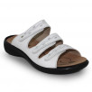 mules femme en cuir confortables westland Ibiza 66