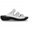 mules femme en cuir confortables westland Ibiza 66