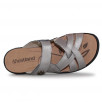 mules femme confortables pieds sensibles Josef Seibel Ibiza 99