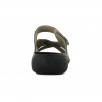 mules femme confortables pieds sensibles Josef Seibel Ibiza 99