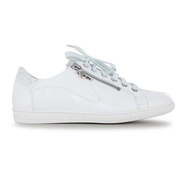 basket femme confortable Mephisto Hawai