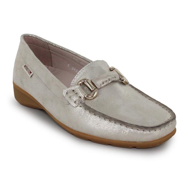 MEPHISTO Mocassins confort Natala