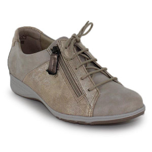 Chaussures tressées femme pieds sensibles store