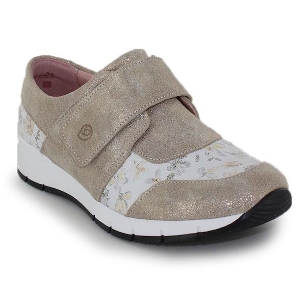 baskets grosse semelle femme