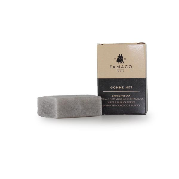 Brosse Daim ZLXFT Gomme Nettoyante Daim,Gomme Nettoyante De