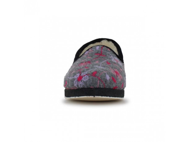 charentaise femme semelflex Calozoé