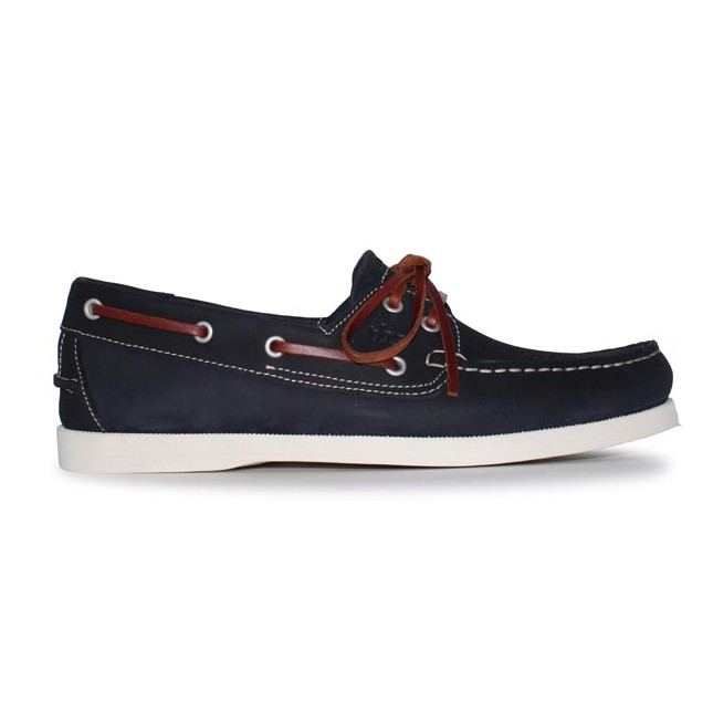 chaussures bateau homme TBS Phenis 38