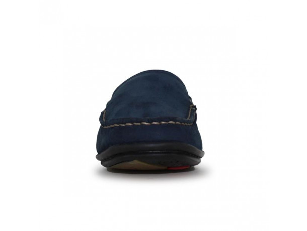mocassins homme confortables Fluchos BALTICO 7149